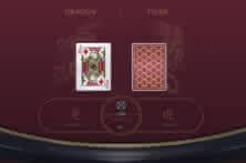 Изображение Игра Dragon Tiger